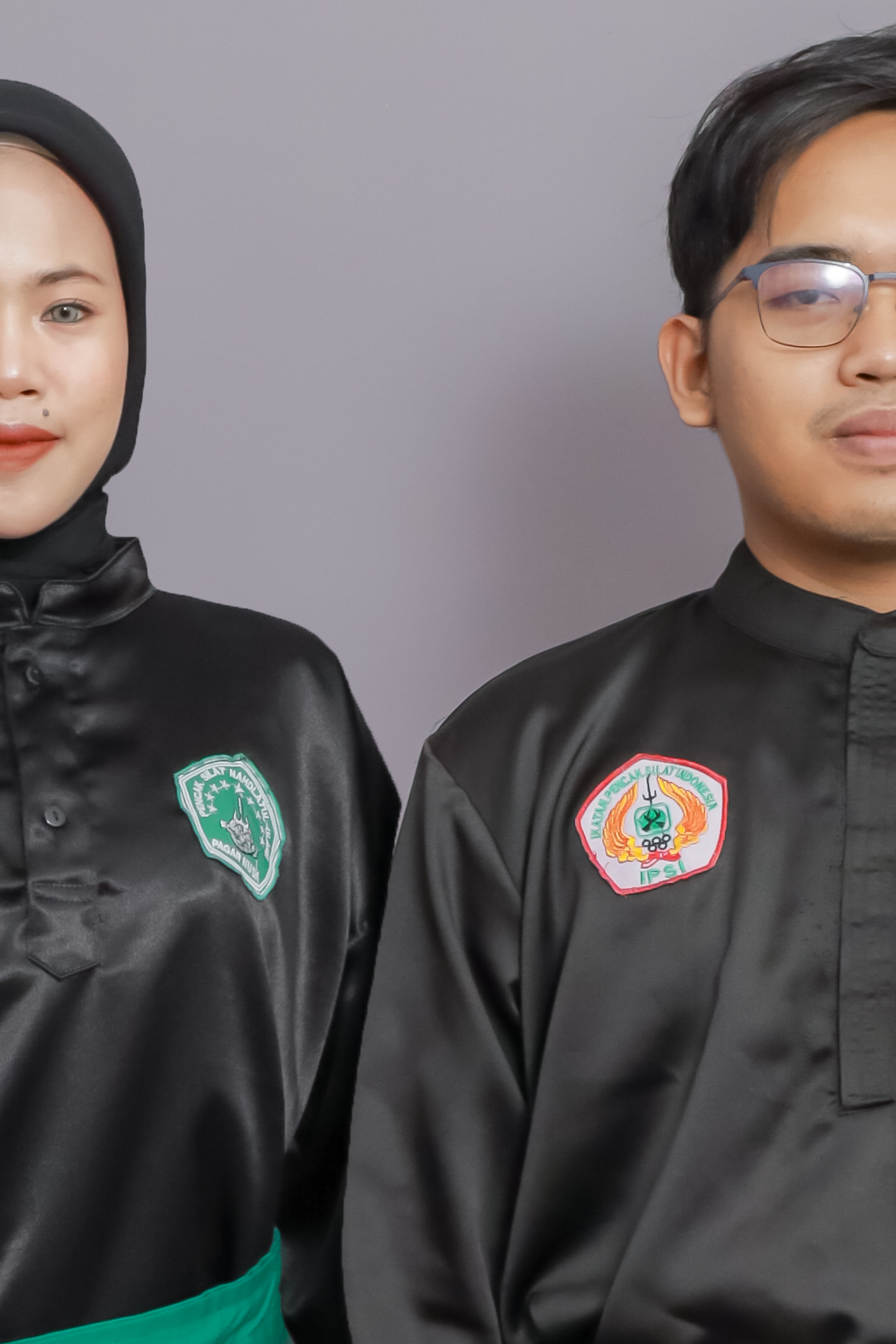 Foto Cover Mempelai